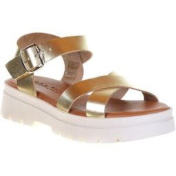 Sandales Patricia Miller 6537 Doré