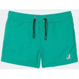 Maillots de bain enfant K-Way - Vert