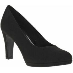 Chaussures escarpins Marco Tozzi 23585CHAH24 Noir