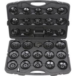KS TOOLS KSTOOLS - Compo, clés filtre 3/8" 30pièces - 150.9350
