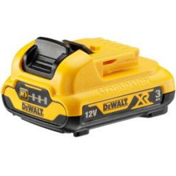 Batterie XR 12V 3Ah Li-Ion DEWALT
