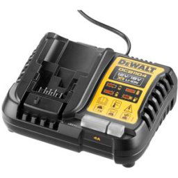 Chargeur universel XR 12V / 18V DEWALT