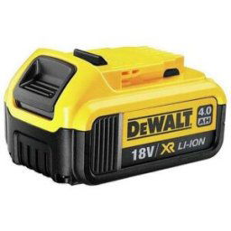 Batterie XR 18V 4Ah Li-Ion DEWALT
