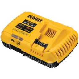 Chargeur rapide XR 18V / 54V - pour batteries de 1.3Ah à 9Ah Li-Ion DEWALT