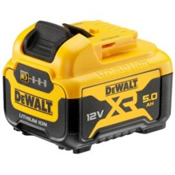 Batterie XR 12V 5Ah Li-Ion DEWALT