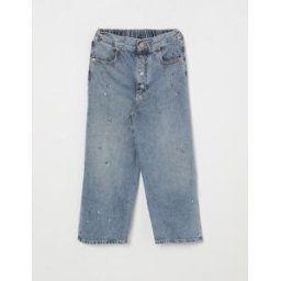 Jeans MM6 MAISON MARGIELA Enfant couleur Bleu 12