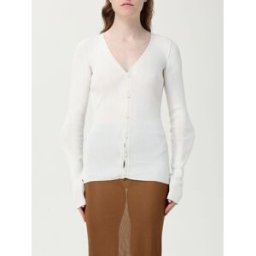 Cardigan MM6 MAISON MARGIELA Femme couleur Blanc S