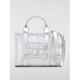 Sac Porté Main MARC JACOBS Femme couleur Argent OS