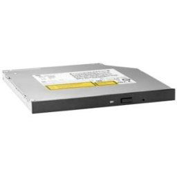 HP lecteur odd ultra-plat z2 faible encombrement graveur de dvd 9,5 mm