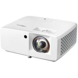 Projecteur à focale courte - Optoma zw350st projecteur à focale courte 3600 ansi lumens dlp wxga (1280x800) compatibilité 3d blanc
