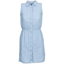 Robe courte Gant O. INDIGO JACQUARD Bleu FR 40 femmes