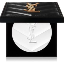 Yves Saint Laurent All Hours Hyper Finish poudre pour femme Transparent 7.5 g