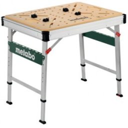 Metabo MWB 100 Table multifonctionnelle 626991000