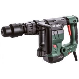 Metabo MHE 5 Marteau burineur SDS-max (1100W/7,1J) 600148500