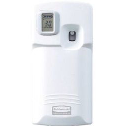 Diffuseur de parfum Rubbermaid Microburst 3000