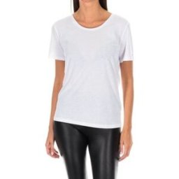 T-shirt Tommy Hilfiger 1487905663-100 Blanc