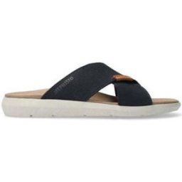 Sandales Mephisto Conrad Bleu