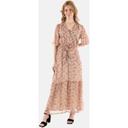 Robe Grace & Mila marissa_12363 Beige