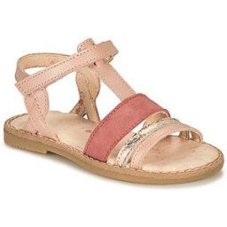 Sandales enfant Little Mary DAVINA Rose