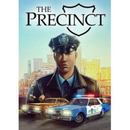The Precinct PC