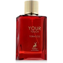 Maison Alhambra Your Touch Tobacco Eau de Parfum (Unisexe) 100 ml