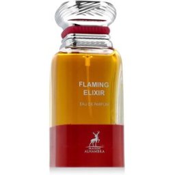 Maison Alhambra Flaming Elixir Eau de Parfum (Unisexe) 80 ml