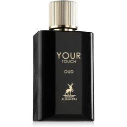 Maison Alhambra Your Touch Oud Eau de Parfum (Unisexe) 100 ml