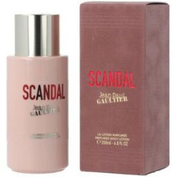 Jean Paul Gaultier Scandal Lait pour le corps (Femme) 200 ml