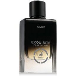 Maison Alhambra Club Exquisite Pour Homme Eau de Parfum (Homme) 100 ml