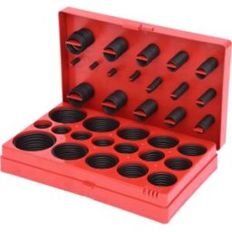 KS Tools 970.0350 Jeu de joints toriques Contenu 407 parties