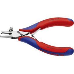Pince à dénuder Knipex 11 92 140 0.1 à 0.8 mm 1 pc(s)