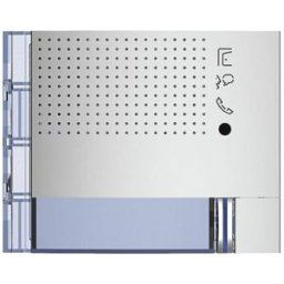 Legrand 351111 Accessoire pour interphone Cache aluminium