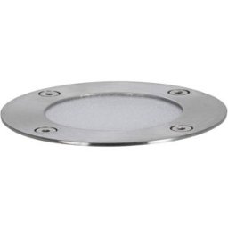 Paulmann P+S Floor insect friendly 94716 Système déclairage Plug&Shine; extension pour spots de jardin LED LED 4.5 W or anthracite