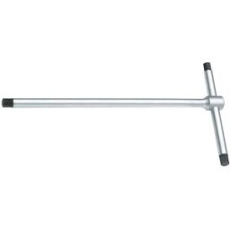 Clé coudée pour vis à 6 pans creux 3 mm Gedore DTT 42 3 1669540 1 pc(s)