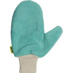 TiCK MiTT Gant anti-tiques bleu 1 pc(s)