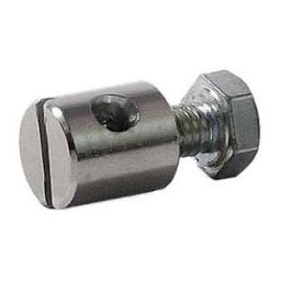 1Tek Origine Serre câble levier de frein / tambour cyclo D8x9mm
