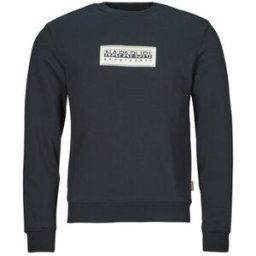 Sweat-shirt Napapijri B SUZE C Noir EU S hommes