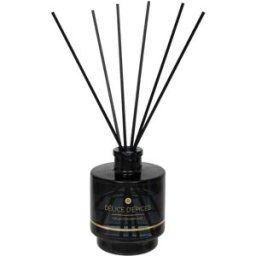 3S. x Home Diffuseur de parfum Ilae Délice d'épices 200ml noir unisex