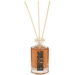3S. x Home Diffuseur de parfum Little cottage 200ml au coin du feu unisex