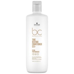 Après-Shampoing Time Restore Q10+ BC Bonacure 1000 ml