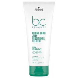 Revitalisant en Gelée Creatine Volume Boost BC Bonacure 200 ml