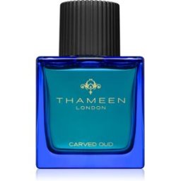 Thameen Carved Oud Eau de Parfum mixte 100 ml