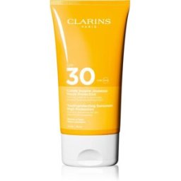 Clarins Sun Body Cream SPF30 crème solaire SPF 30 150 ml