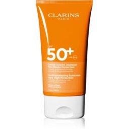 Clarins Sun Body Cream SPF50+ crème solaire SPF 50+ 150 ml
