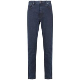 Jeanerica Denim Jean coupe droite