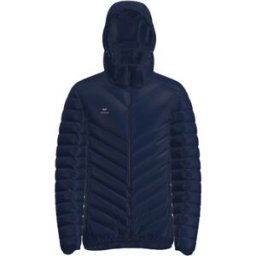 Doudoune Erima Bleu S Homme