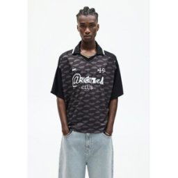 Pull&Bear Maillot De Football Stwd@Riginal Club Noir L male