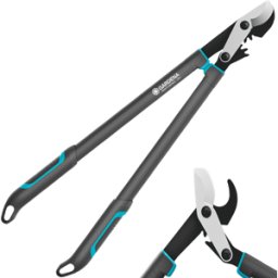 Gardena EnergyCut Pro L - Coupe-branches Bypass - Longueur 75 cm