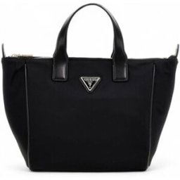 Sac Guess TWNN9676019-PE25-BLA Noir