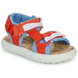 Sandales enfant Camper K800579-004 Rouge